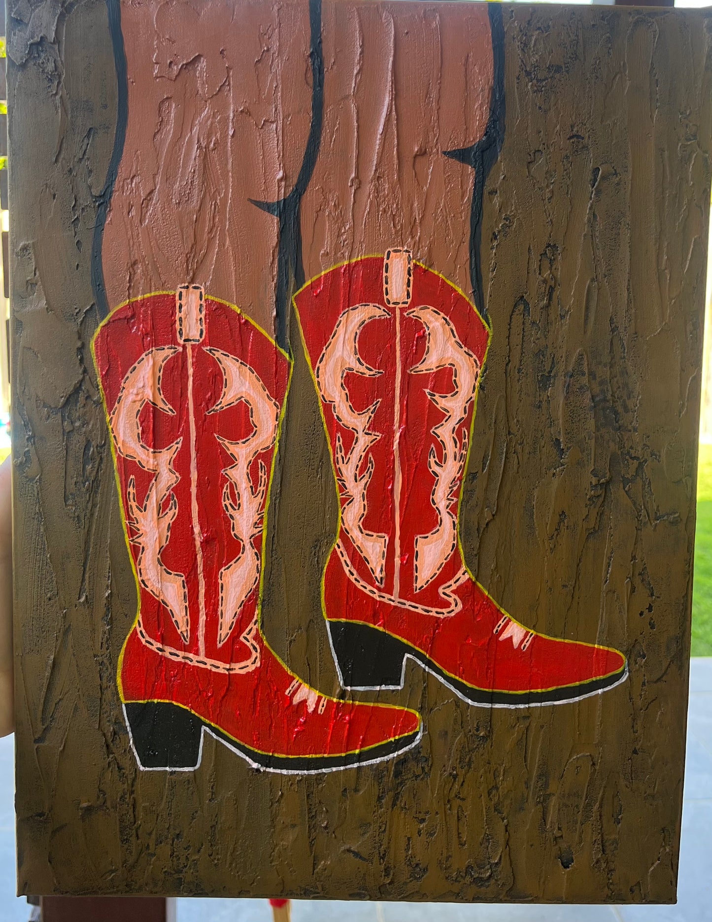 WALK ON THE WILD SIDE